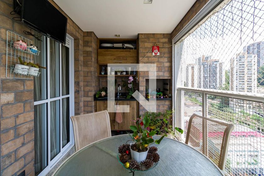 Apartamento, 3 quartos, 106 m² - Foto 13