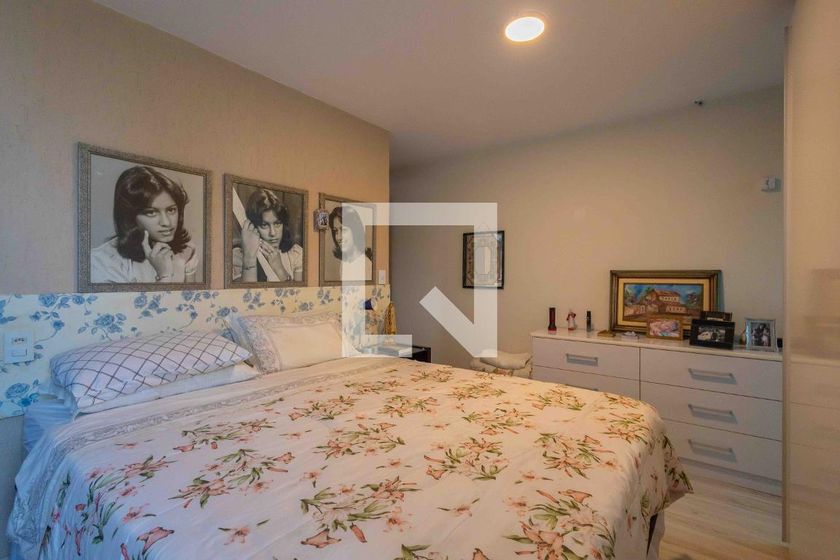 Cobertura, 3 quartos, 172 m² - Foto 19