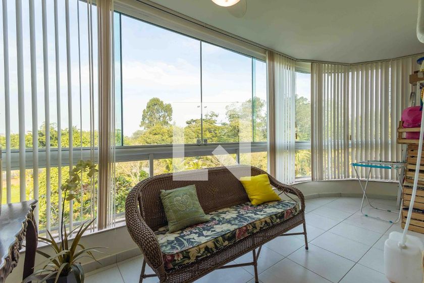 Cobertura, 3 quartos, 172 m² - Foto 6