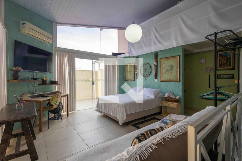 Cobertura, 3 quartos, 172 m² - Foto 12