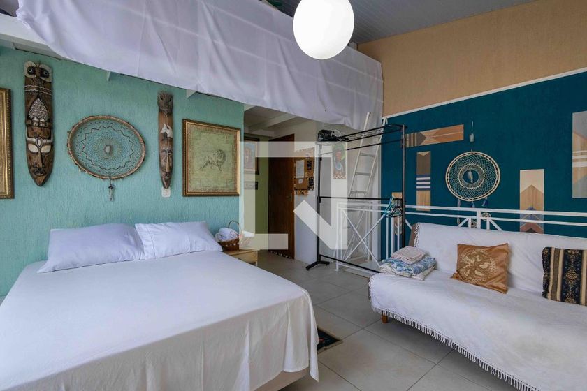 Cobertura, 3 quartos, 172 m² - Foto 9