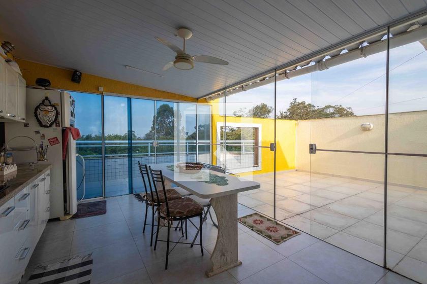 Cobertura, 3 quartos, 172 m² - Foto 39