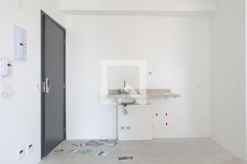 Kitnet-Studio, 36 m² - Foto 3