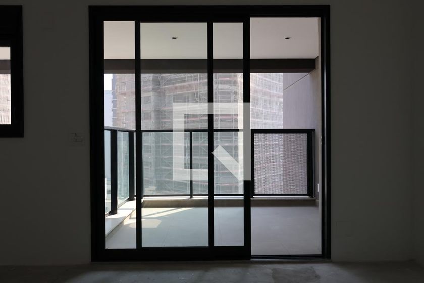 Kitnet-Studio, 36 m² - Foto 12
