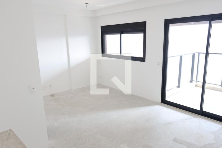Kitnet-Studio, 36 m² - Foto 1