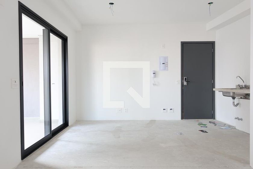 Kitnet-Studio, 36 m² - Foto 7