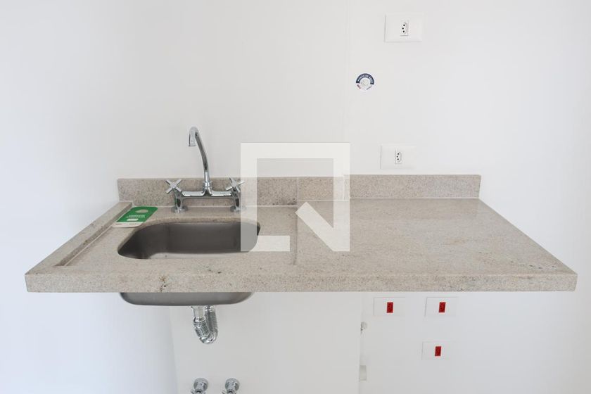 Kitnet-Studio, 36 m² - Foto 4