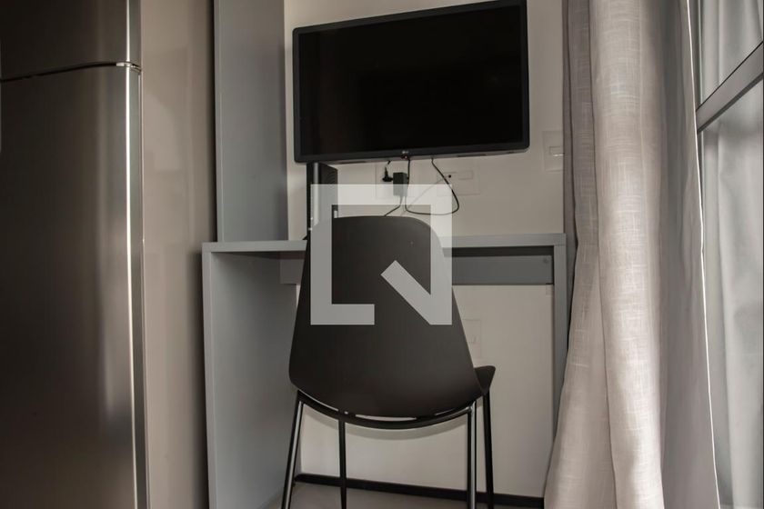 Kitnet-Studio, 21 m² - Foto 3
