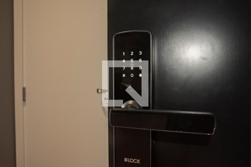 Kitnet-Studio, 21 m² - Foto 33