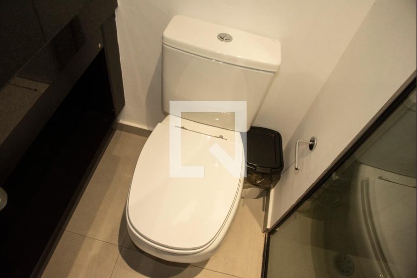 Kitnet-Studio, 21 m² - Foto 15