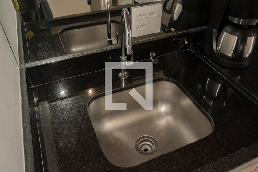 Kitnet-Studio, 21 m² - Foto 24