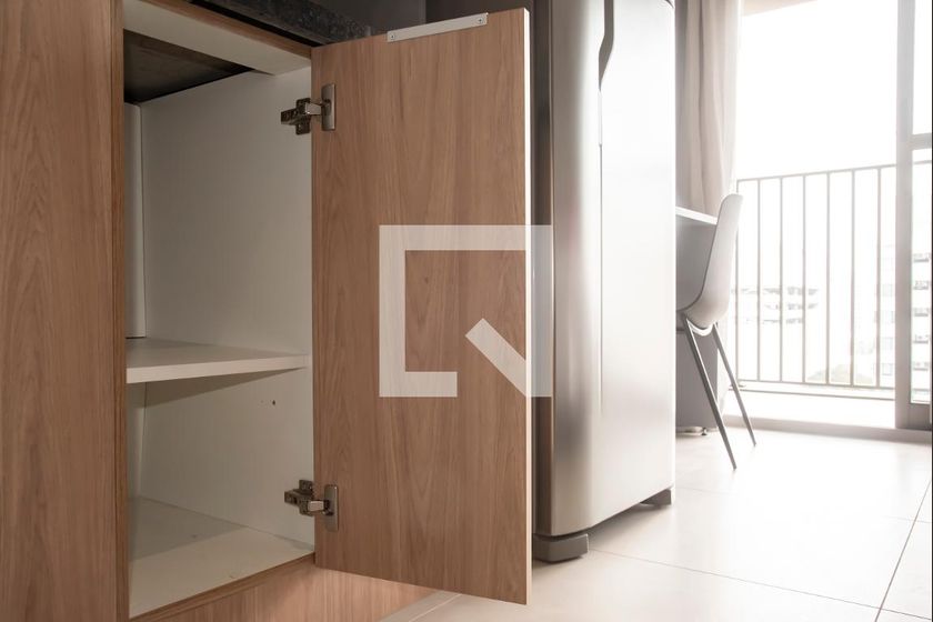 Kitnet-Studio, 21 m² - Foto 28
