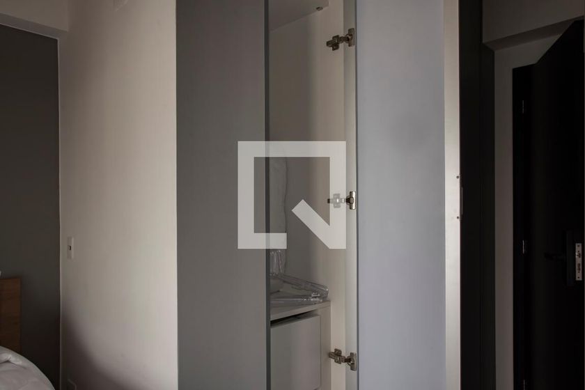 Kitnet-Studio, 21 m² - Foto 8