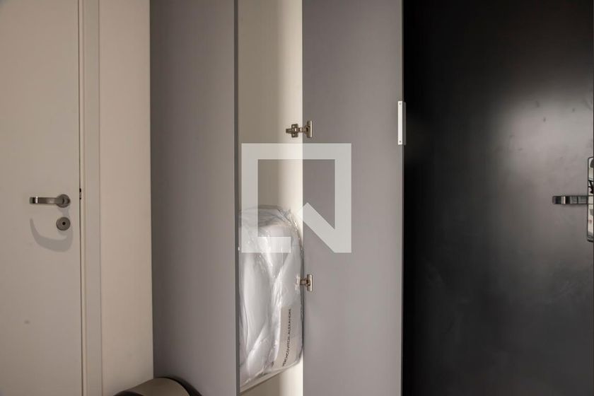 Kitnet-Studio, 21 m² - Foto 31