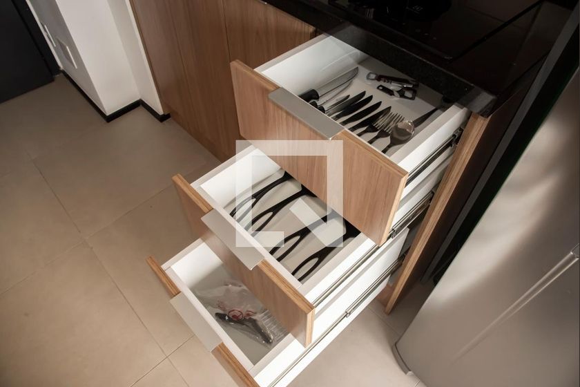 Kitnet-Studio, 21 m² - Foto 29