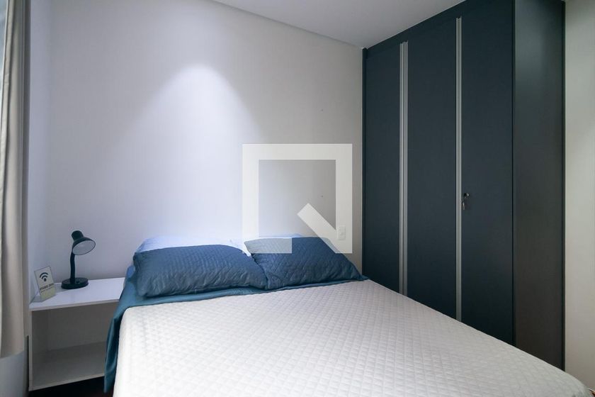 Kitnet-Studio, 16 m² - Foto 2