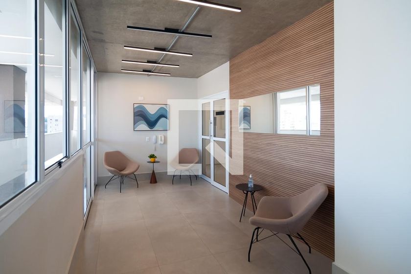 Kitnet-Studio, 16 m² - Foto 30