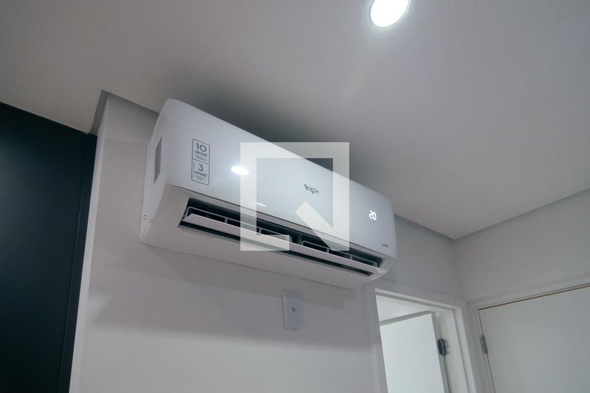 Kitnet-Studio, 16 m² - Foto 12