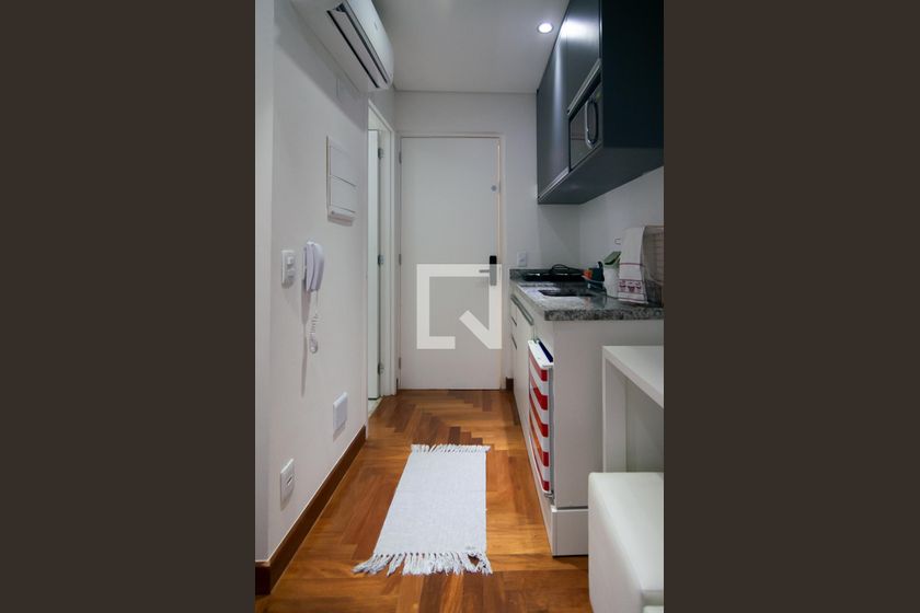 Kitnet-Studio, 16 m² - Foto 11