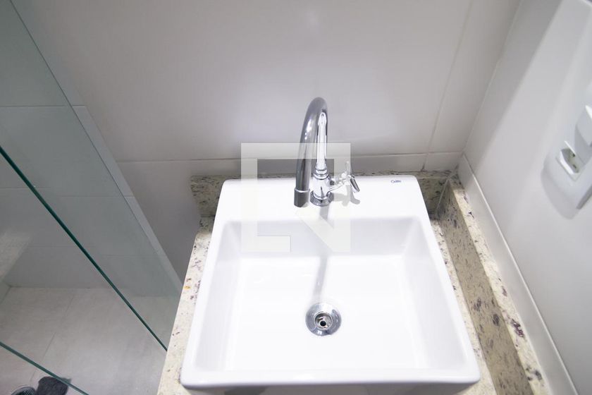 Kitnet-Studio, 16 m² - Foto 7