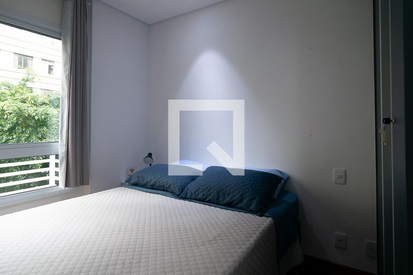 Kitnet-Studio, 16 m² - Foto 4
