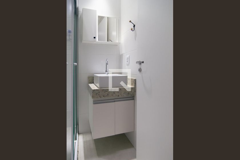 Kitnet-Studio, 16 m² - Foto 5