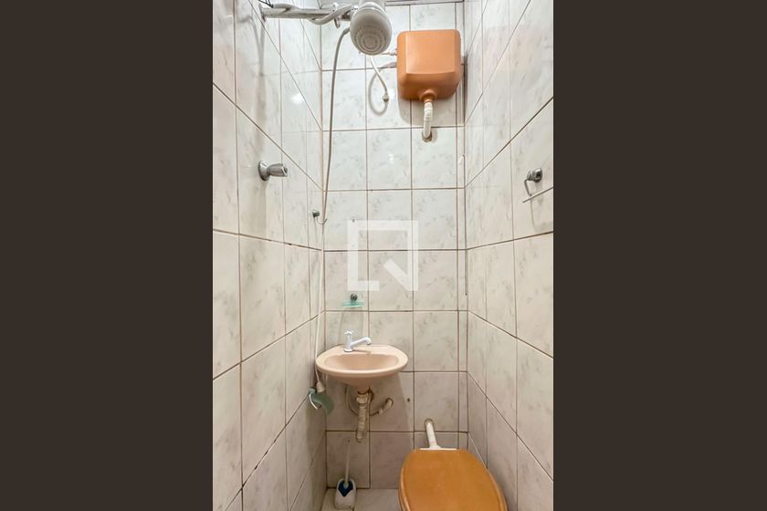 Casa, 2 quartos, 150 m² - Foto 19