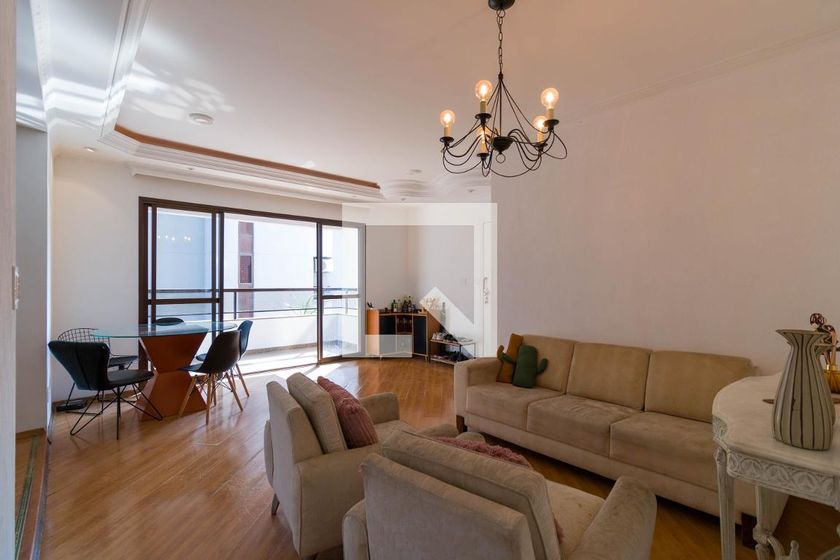 Apartamento, 2 quartos, 105 m² - Foto 9