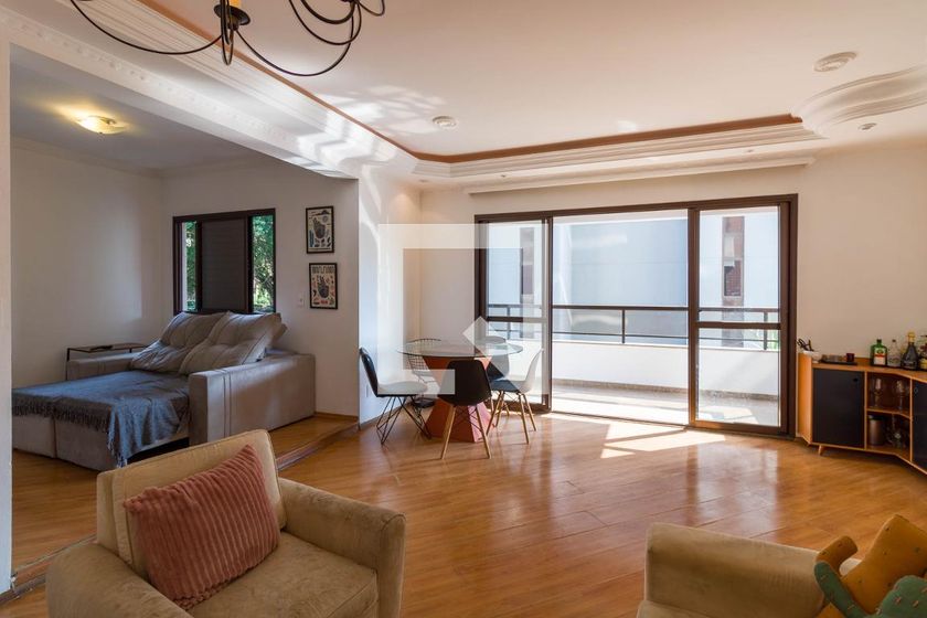 Apartamento, 2 quartos, 105 m² - Foto 1