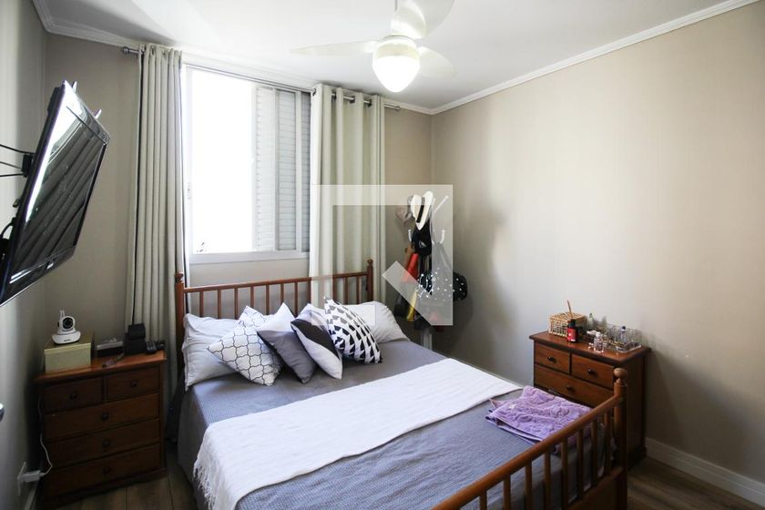 Apartamento, 2 quartos, 96 m² - Foto 13