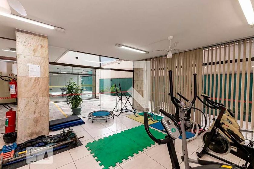 Apartamento, 2 quartos, 96 m² - Foto 81