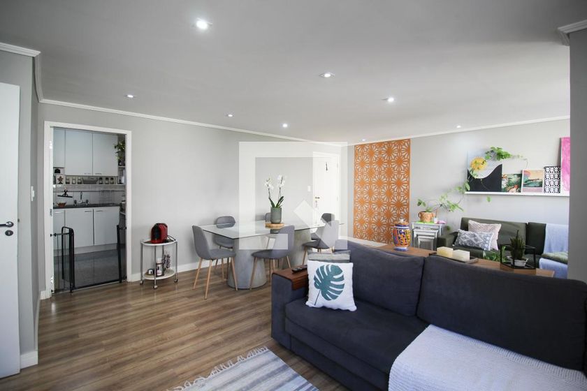 Apartamento, 2 quartos, 96 m² - Foto 5