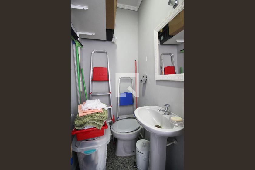 Apartamento, 2 quartos, 96 m² - Foto 69