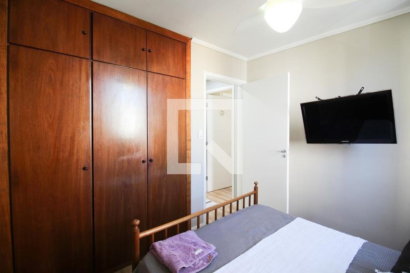 Apartamento, 2 quartos, 96 m² - Foto 17