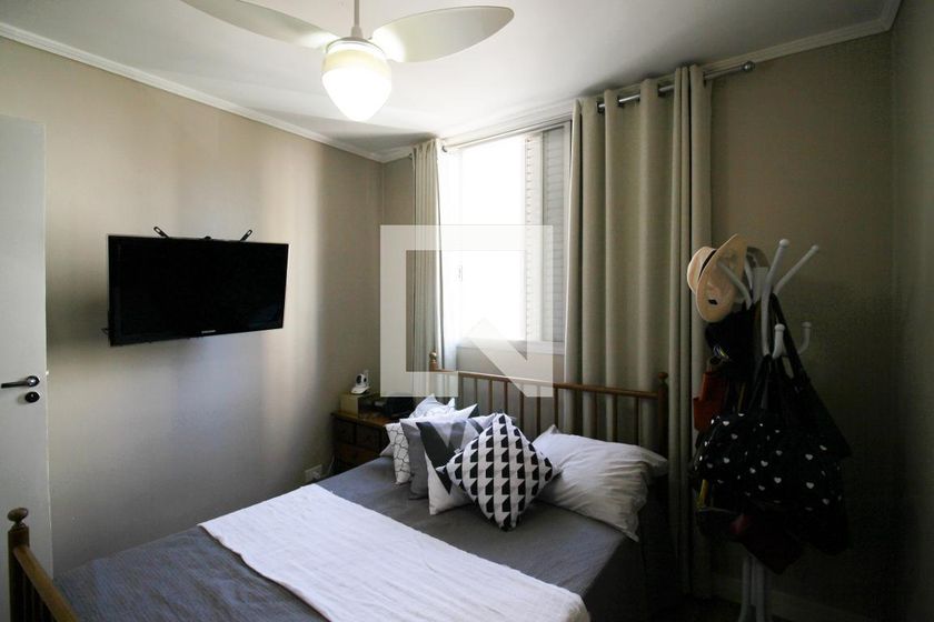 Apartamento, 2 quartos, 96 m² - Foto 15