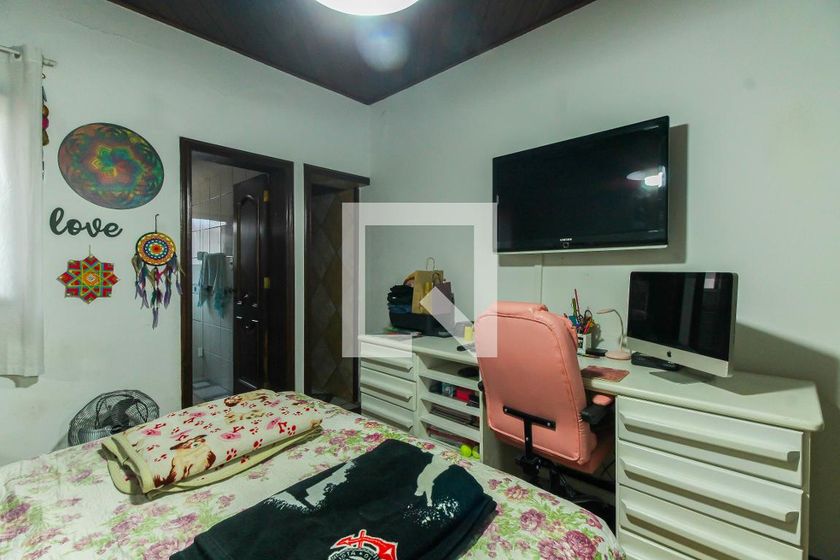 Casa, 3 quartos, 117 m² - Foto 11