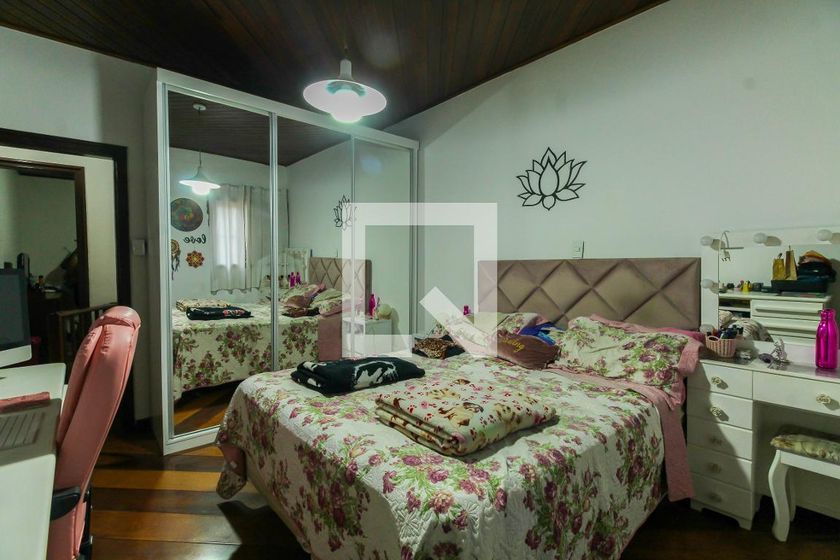 Casa, 3 quartos, 117 m² - Foto 13