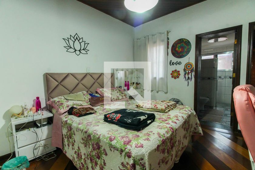 Casa, 3 quartos, 117 m² - Foto 9