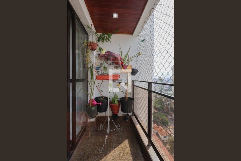 Apartamento, 3 quartos, 120 m² - Foto 9