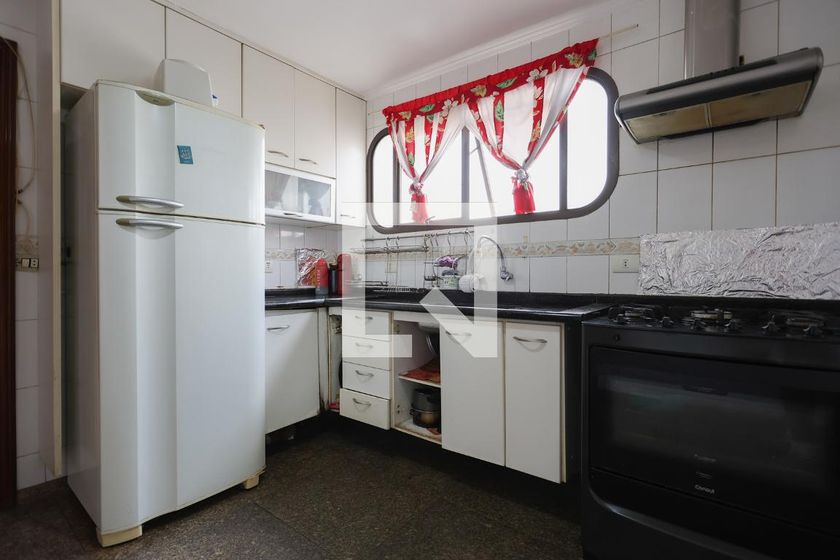 Apartamento, 3 quartos, 120 m² - Foto 79