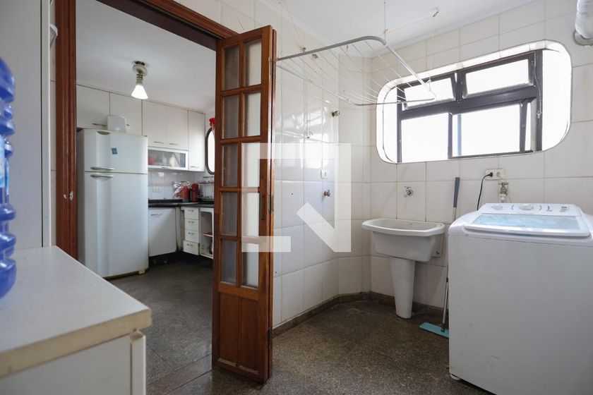Apartamento, 3 quartos, 120 m² - Foto 81