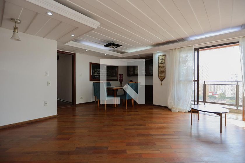 Apartamento, 3 quartos, 120 m² - Foto 1