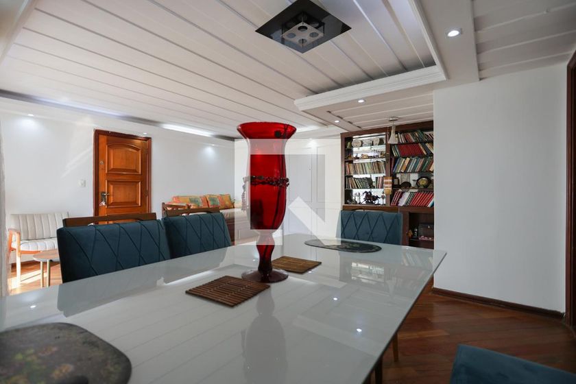 Apartamento, 3 quartos, 120 m² - Foto 5