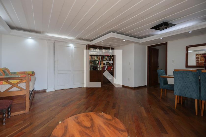 Apartamento, 3 quartos, 120 m² - Foto 7
