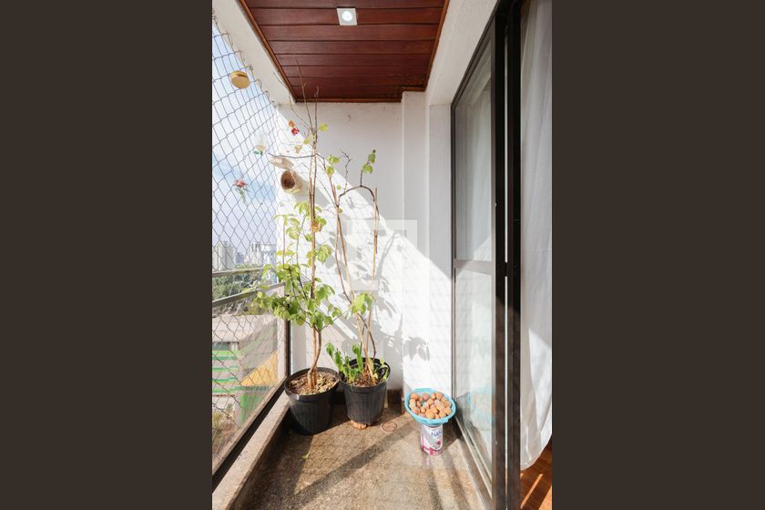 Apartamento, 3 quartos, 120 m² - Foto 11