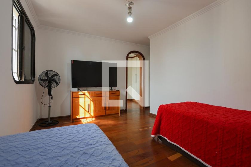 Apartamento, 3 quartos, 120 m² - Foto 19