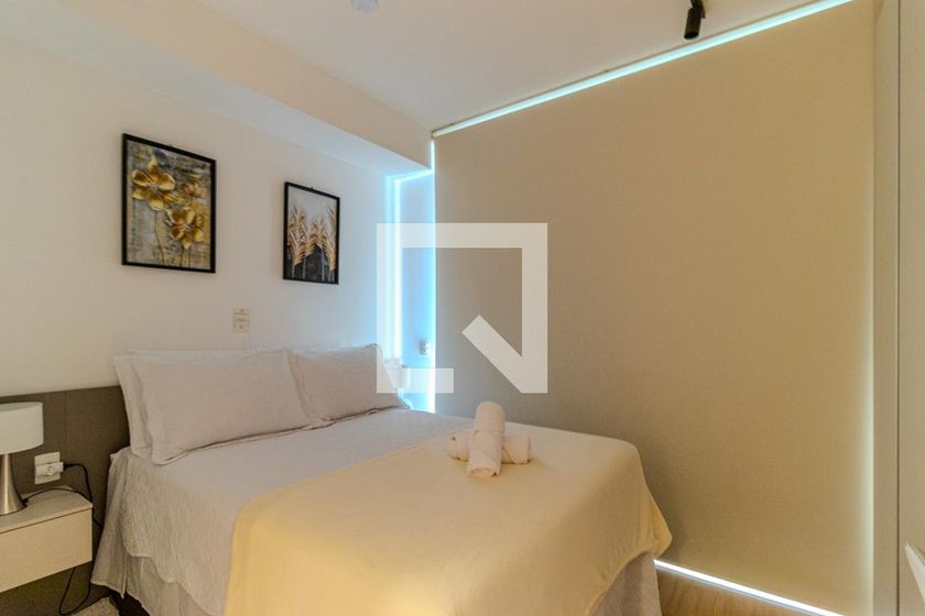 Kitnet-Studio, 26 m² - Foto 5