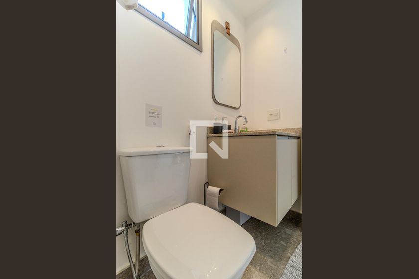 Kitnet-Studio, 26 m² - Foto 32