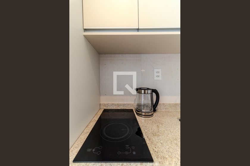 Kitnet-Studio, 26 m² - Foto 41