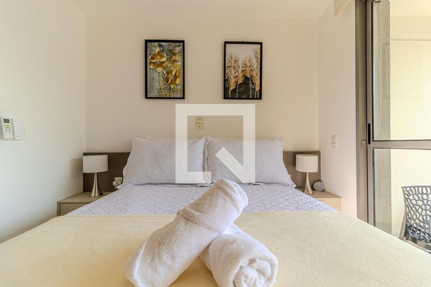 Kitnet-Studio, 26 m² - Foto 16